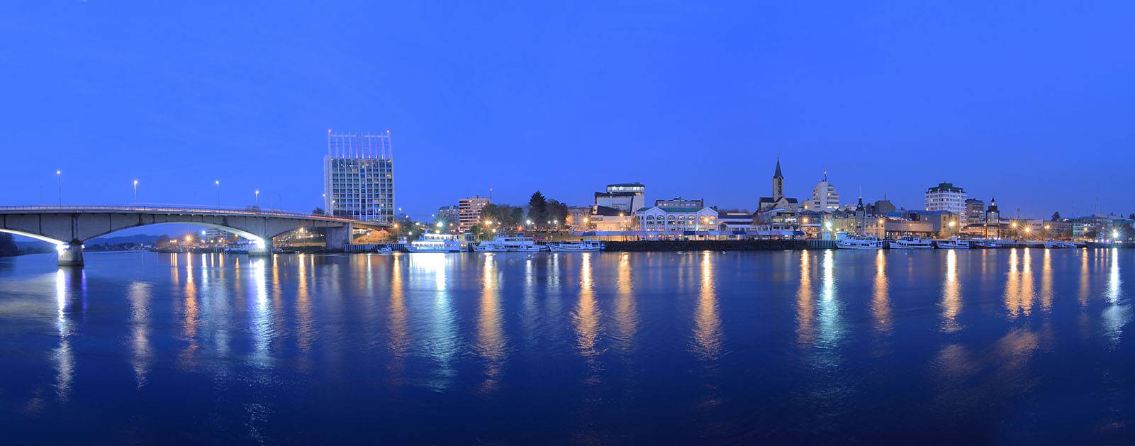 Electricidad SEC Residencial y Comercial en los ríos